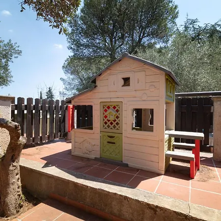 Villa Lorenz