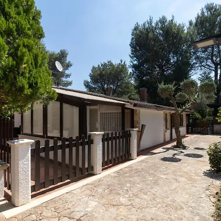 Villa Lorenz Putignano