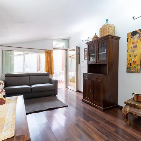 Villa Lorenz Putignano