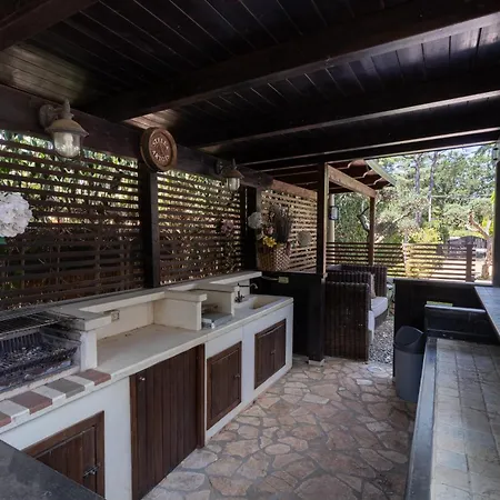 Villa Lorenz Putignano