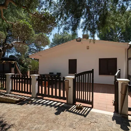 Villa Lorenz