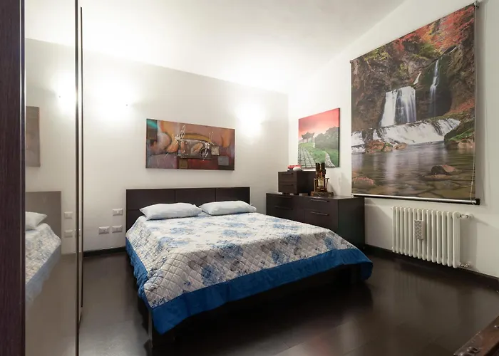 Lorenz Villa Putignano