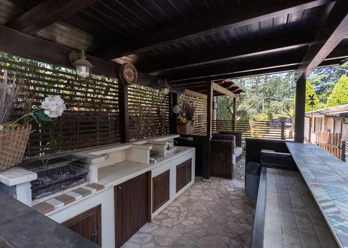 Villa Lorenz Putignano